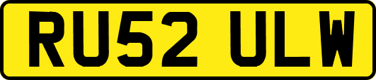 RU52ULW