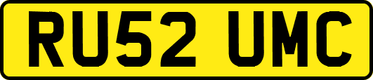 RU52UMC