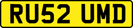 RU52UMD