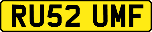 RU52UMF