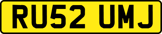 RU52UMJ