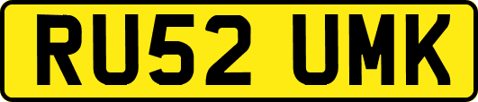 RU52UMK