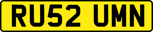RU52UMN