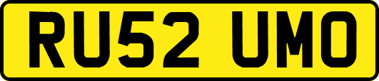 RU52UMO