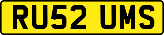 RU52UMS