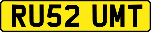 RU52UMT