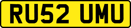 RU52UMU