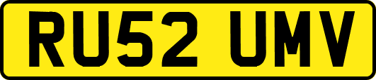 RU52UMV