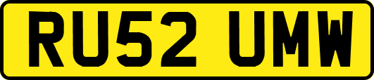 RU52UMW