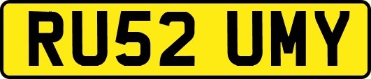 RU52UMY