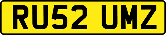 RU52UMZ