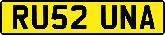 RU52UNA