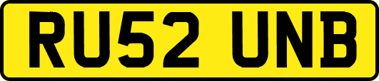 RU52UNB
