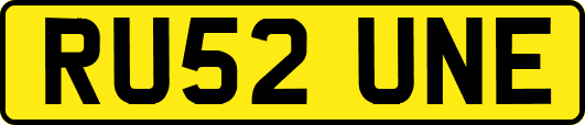 RU52UNE