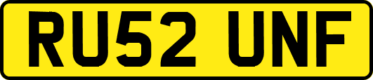 RU52UNF