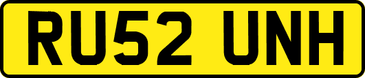 RU52UNH