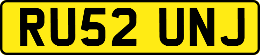 RU52UNJ