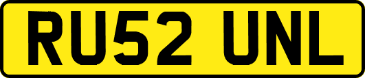 RU52UNL