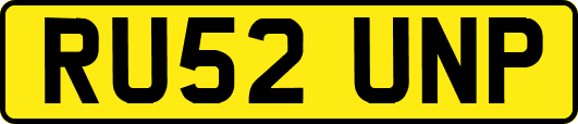RU52UNP
