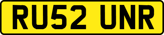 RU52UNR