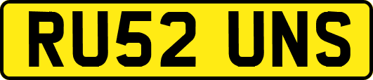 RU52UNS