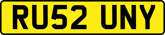 RU52UNY