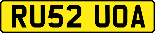 RU52UOA