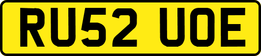 RU52UOE