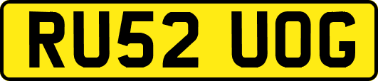 RU52UOG