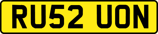 RU52UON