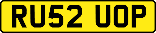RU52UOP