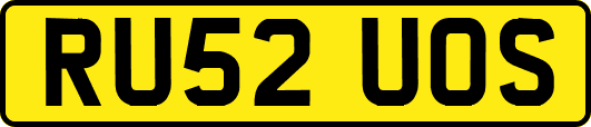 RU52UOS