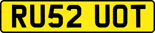 RU52UOT