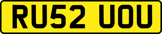 RU52UOU