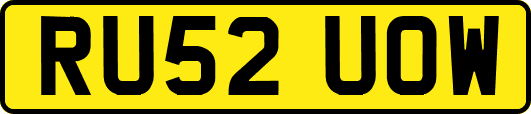 RU52UOW