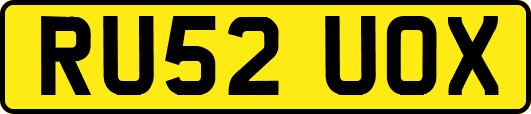 RU52UOX