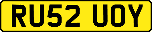RU52UOY