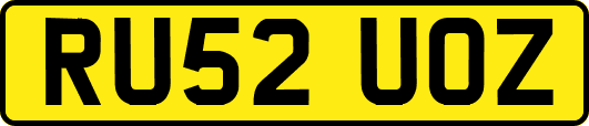 RU52UOZ