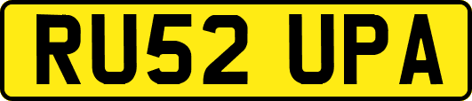 RU52UPA