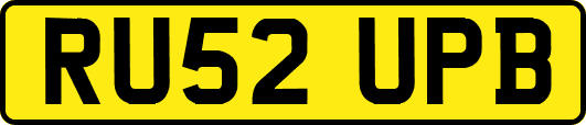 RU52UPB