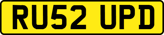 RU52UPD