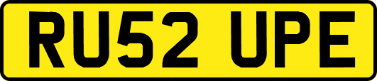 RU52UPE