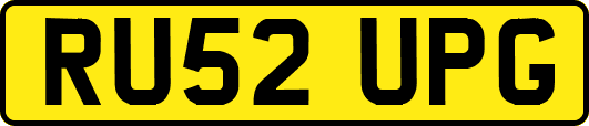 RU52UPG