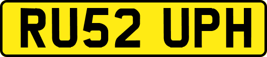 RU52UPH