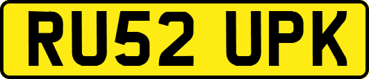 RU52UPK