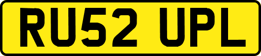 RU52UPL