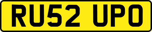 RU52UPO