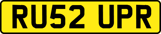 RU52UPR