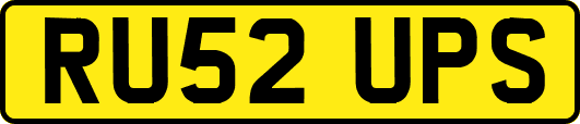 RU52UPS