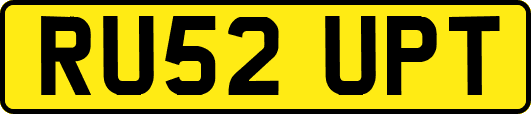 RU52UPT